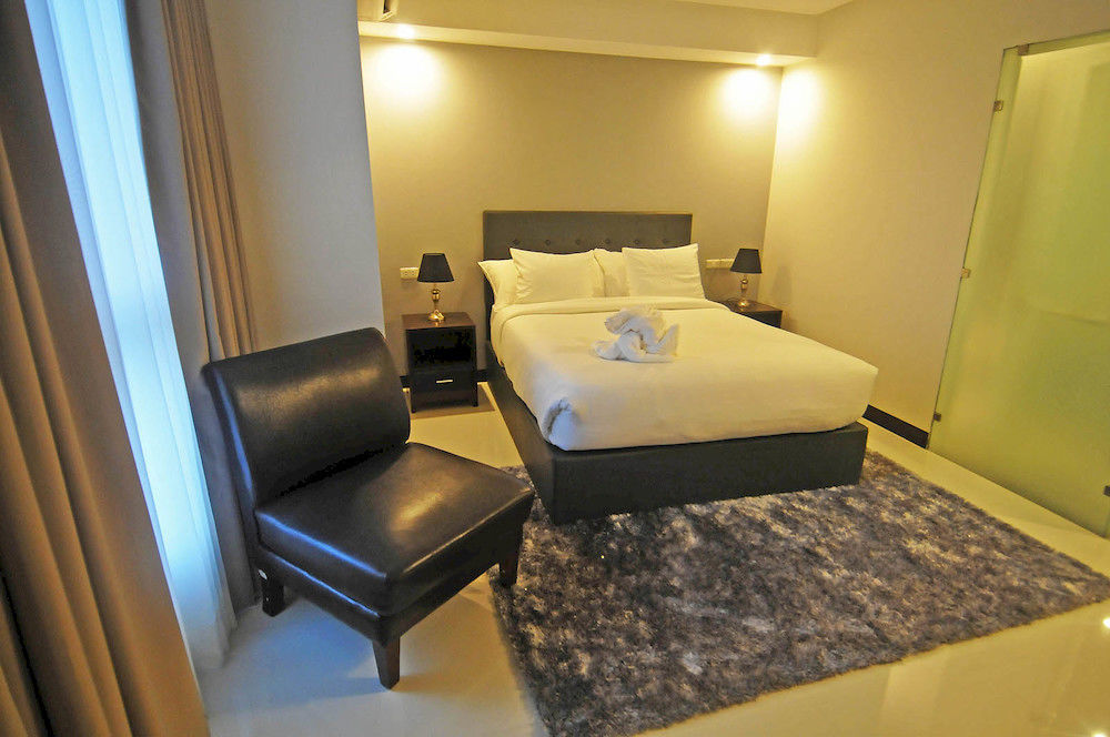 The Pacifico Boutique Hotel Cagayan de Oro Exteriér fotografie