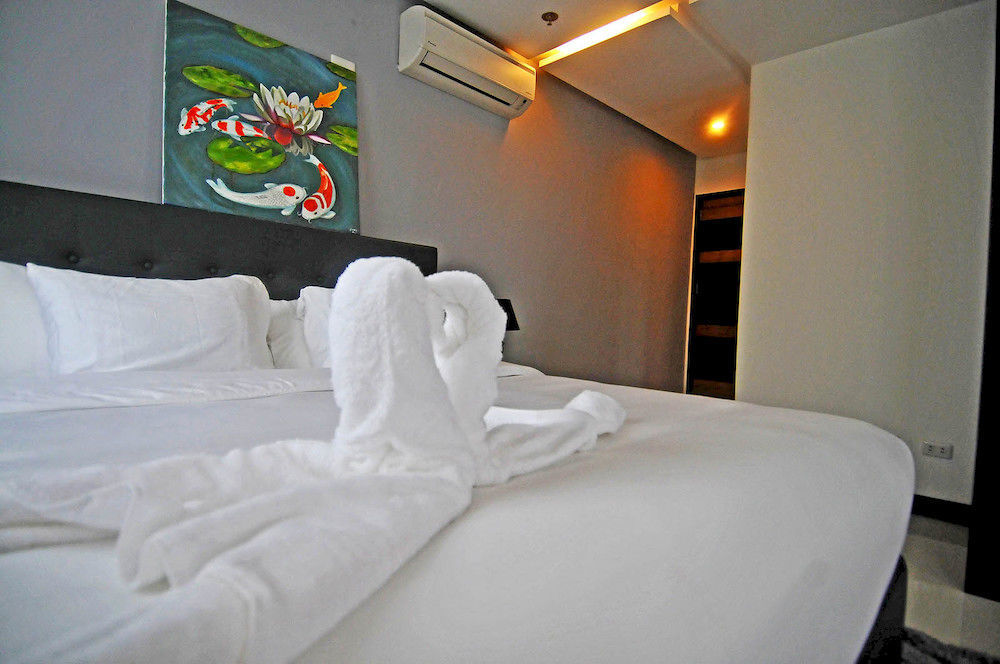 The Pacifico Boutique Hotel Cagayan de Oro Exteriér fotografie