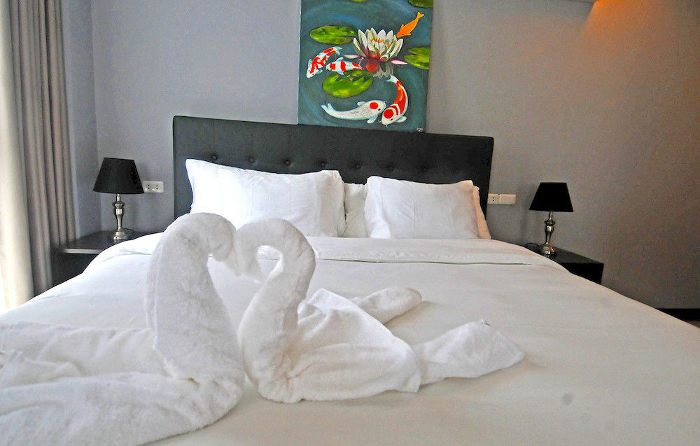 The Pacifico Boutique Hotel Cagayan de Oro Exteriér fotografie