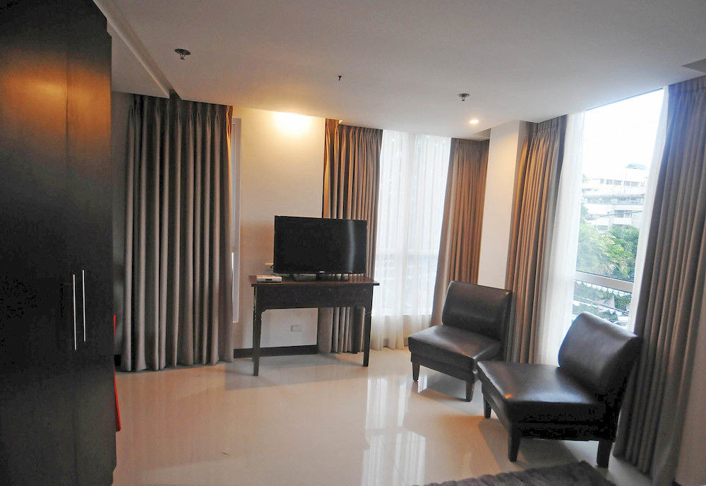 The Pacifico Boutique Hotel Cagayan de Oro Exteriér fotografie
