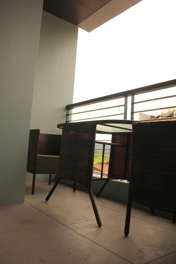 The Pacifico Boutique Hotel Cagayan de Oro Exteriér fotografie
