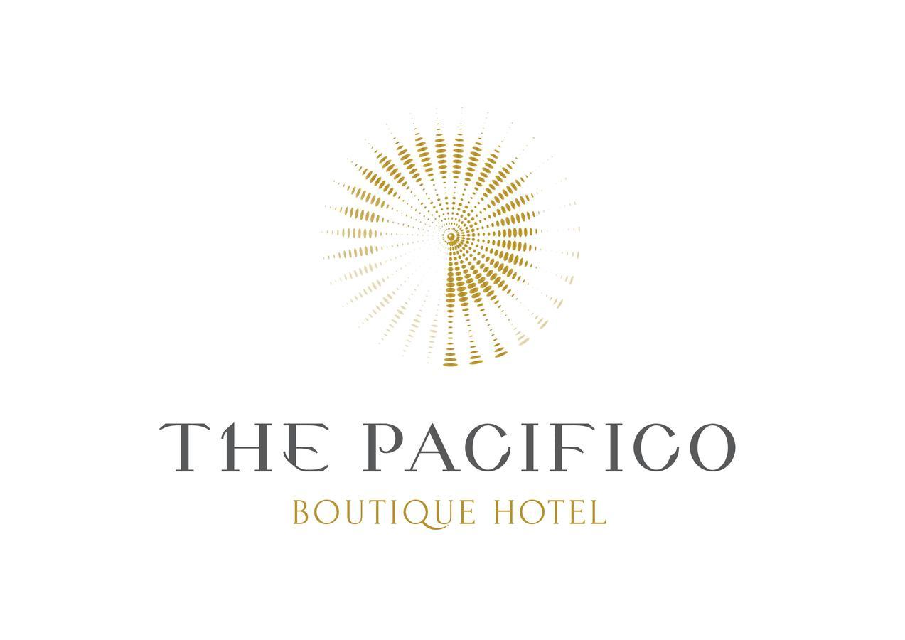 The Pacifico Boutique Hotel Cagayan de Oro Exteriér fotografie