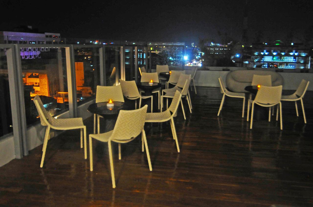 The Pacifico Boutique Hotel Cagayan de Oro Exteriér fotografie