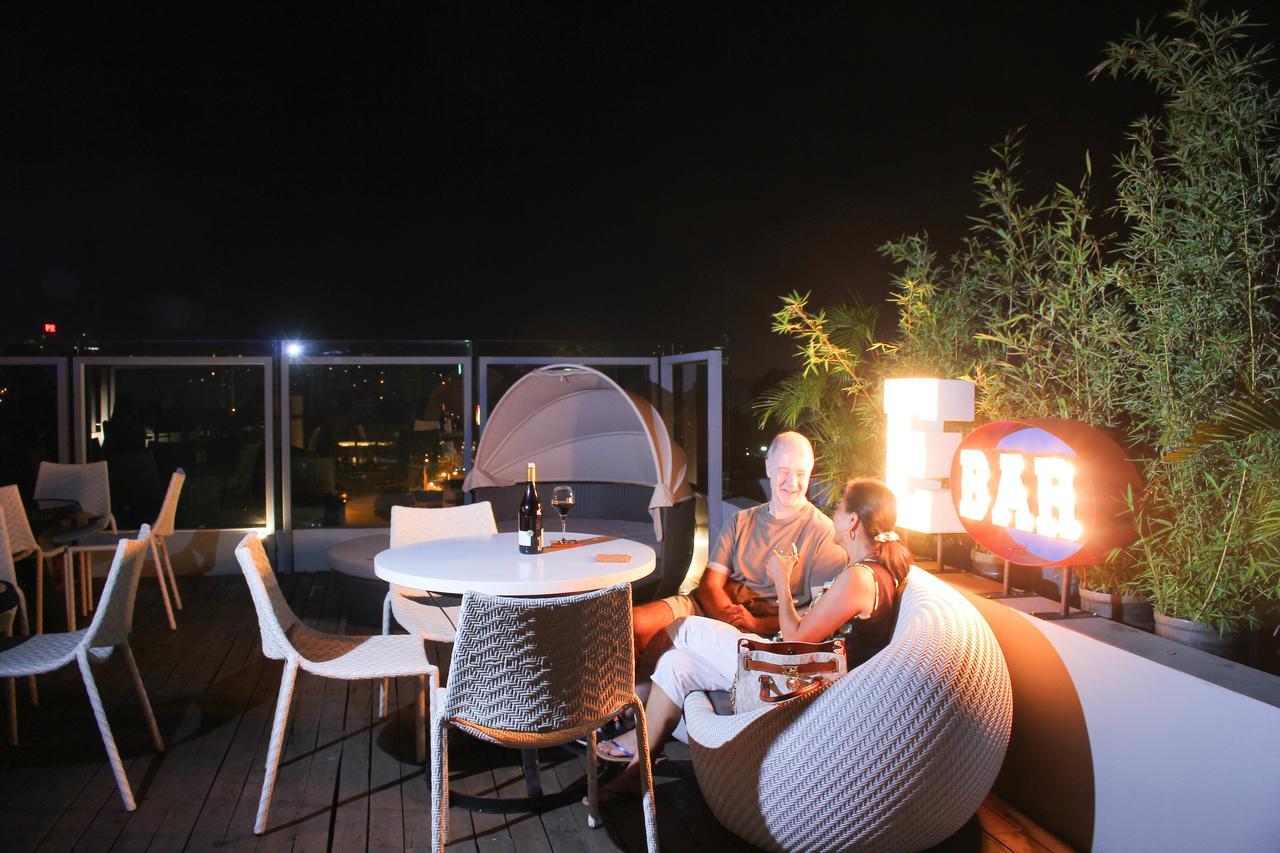 The Pacifico Boutique Hotel Cagayan de Oro Exteriér fotografie