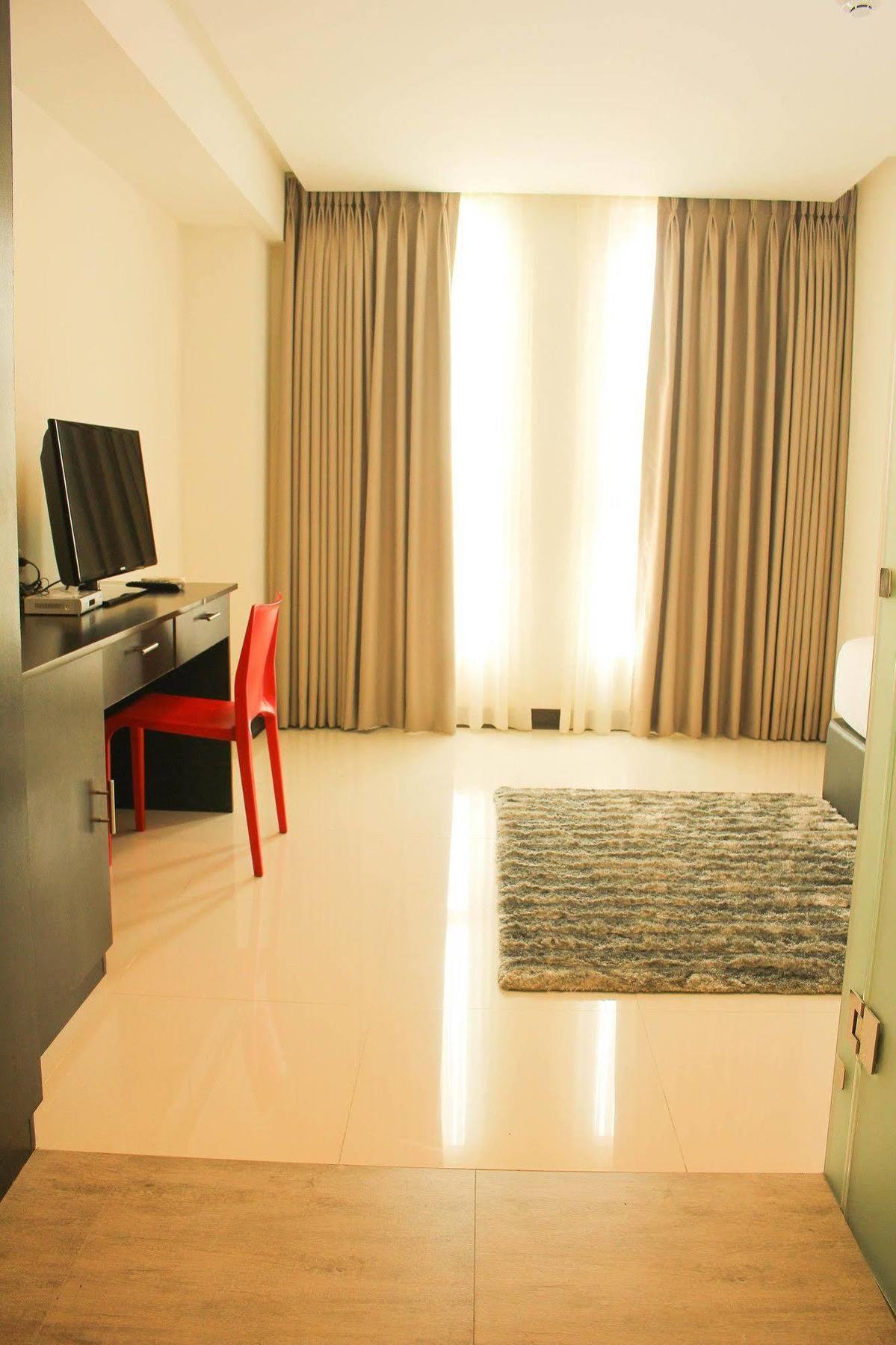 The Pacifico Boutique Hotel Cagayan de Oro Exteriér fotografie