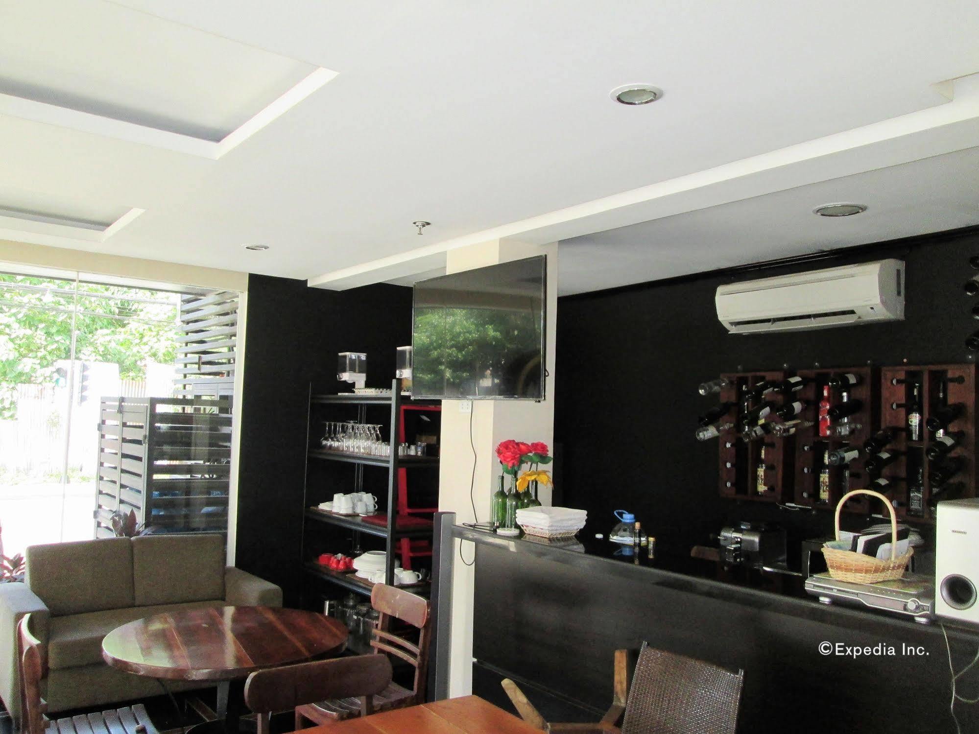 The Pacifico Boutique Hotel Cagayan de Oro Exteriér fotografie