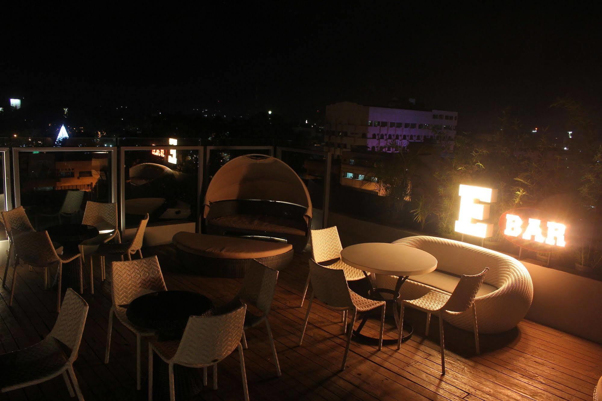 The Pacifico Boutique Hotel Cagayan de Oro Exteriér fotografie