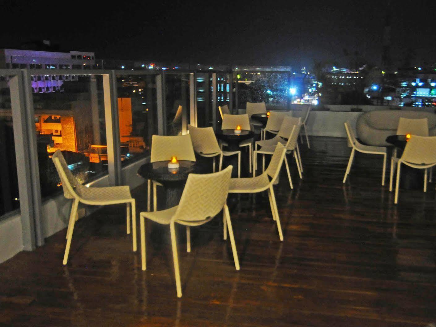 The Pacifico Boutique Hotel Cagayan de Oro Exteriér fotografie
