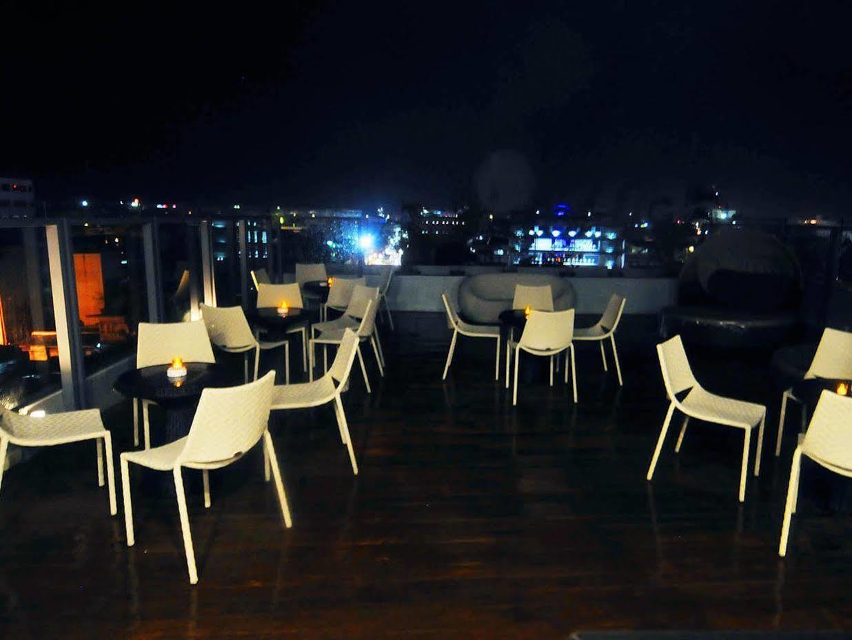 The Pacifico Boutique Hotel Cagayan de Oro Exteriér fotografie