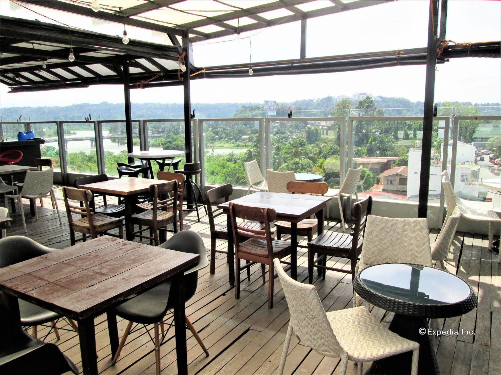 The Pacifico Boutique Hotel Cagayan de Oro Exteriér fotografie